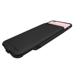 Coque batterie Double SIM iPhone